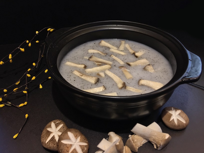 入冬養顏必吃！新鮮足料港式人氣粥品手工火鍋